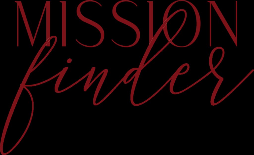 Mission Finder