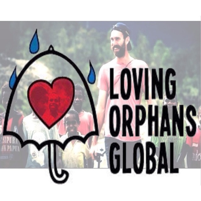 Loving Orphans Global 2